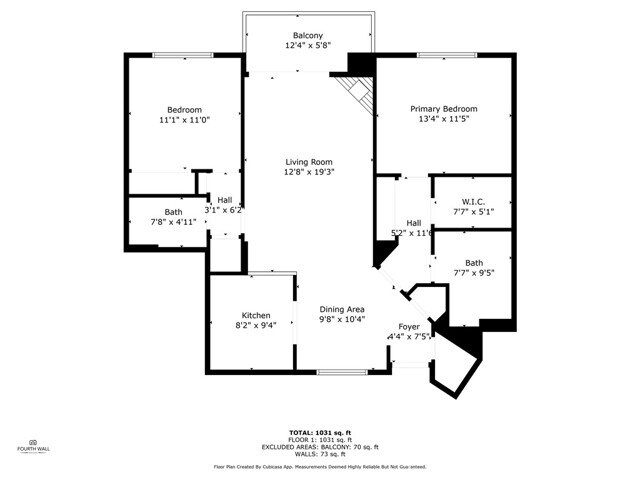 Building Photo - 221 S Oak Knoll Ave