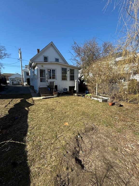 Building Photo - 9 Chilton St