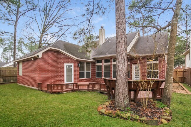 Building Photo - 20818 Sweet Violet Ct