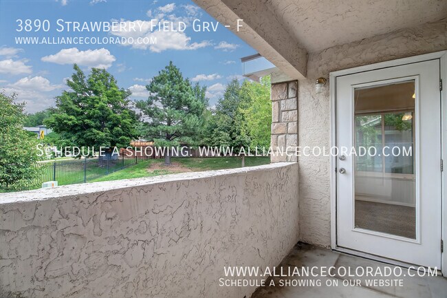 Building Photo - 3890 Strawberry Field Grove