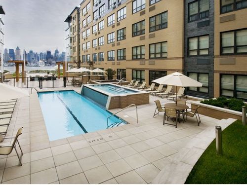 Building Photo - 1100 Ave at Port Imperial