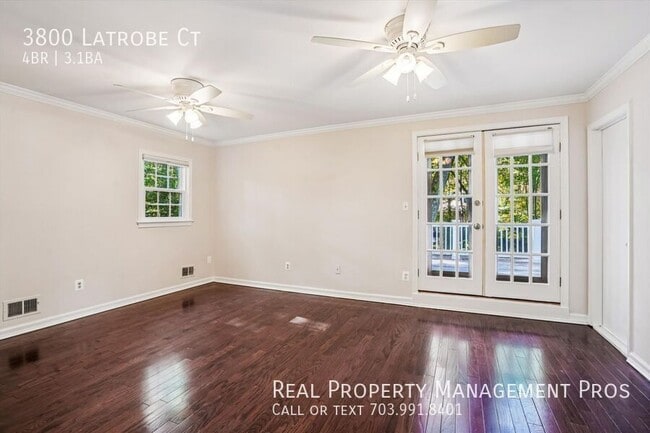 Building Photo - 3800 Latrobe Ct