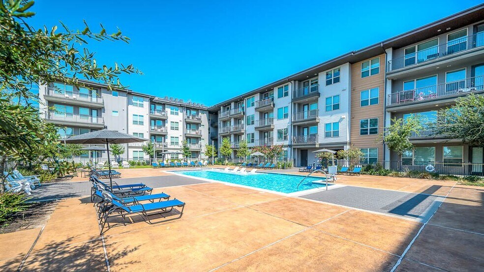 Avasa Spring Branch general photo - Avasa Spring Branch