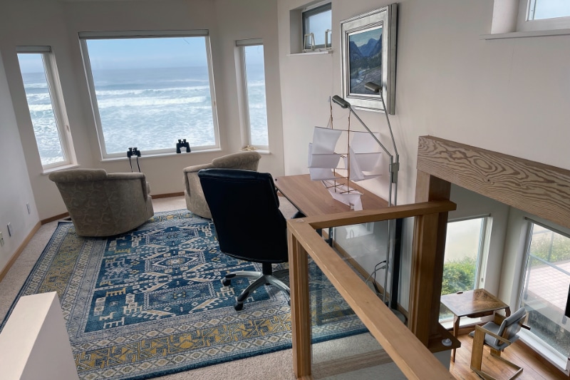 Building Photo - 6437 NW Finisterre Ave