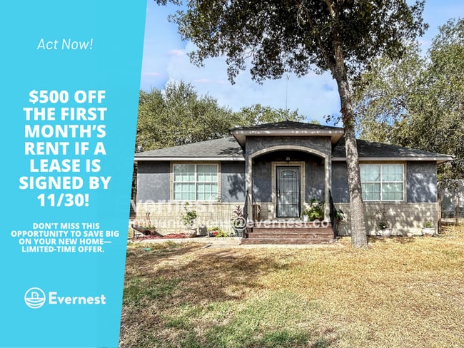 Building Photo - 23203 Flat River Dr