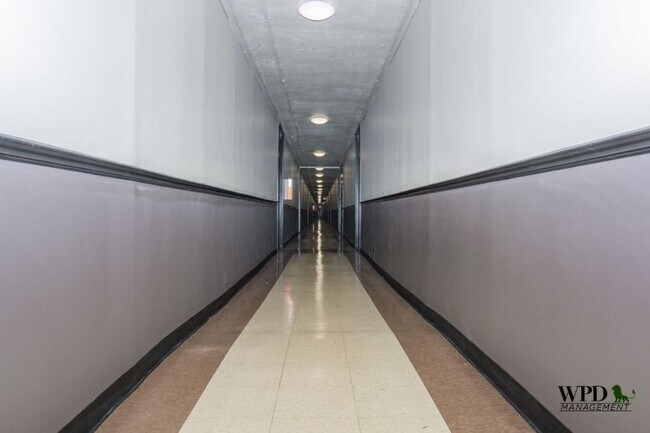 Building Photo - 2 bedroom in Chicago IL 60621