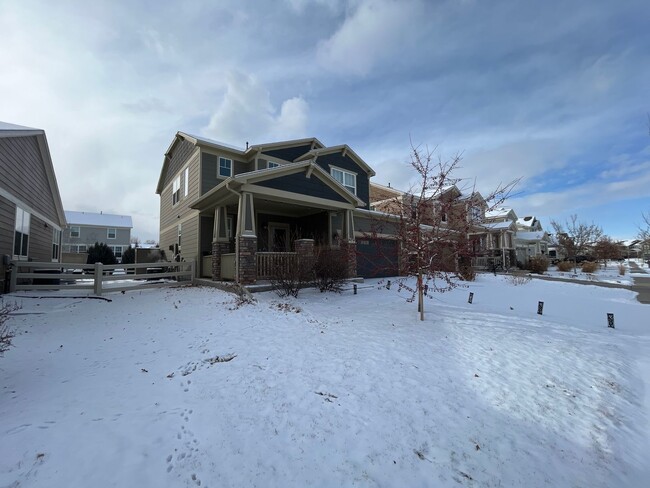 Building Photo - Fantastic Newer Home in South Fort Collins