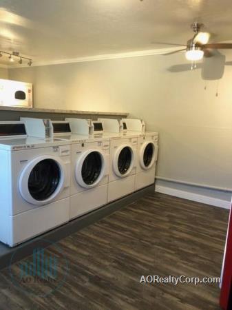 Building Photo - McDouall Apartments