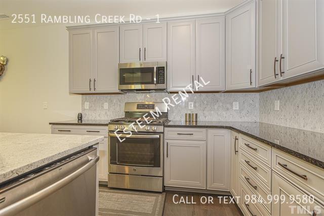 Building Photo - 2551 Rambling Creek Rd