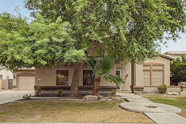 Building Photo - 2172 W Enfield Way