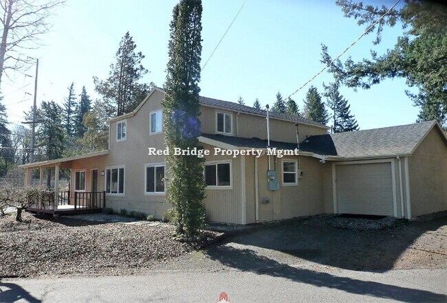 Building Photo - 5585 SE 128th Ave