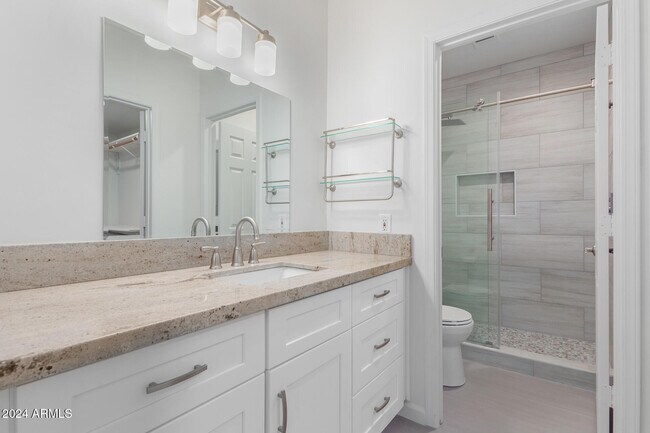 Building Photo - 9450 E Becker Ln