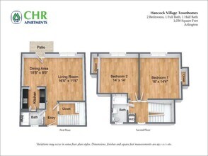 Building Photo - 2 bedroom in Boston MA 02467
