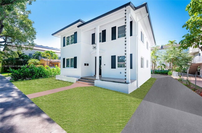 Primary Photo - 636 Malaga Ave