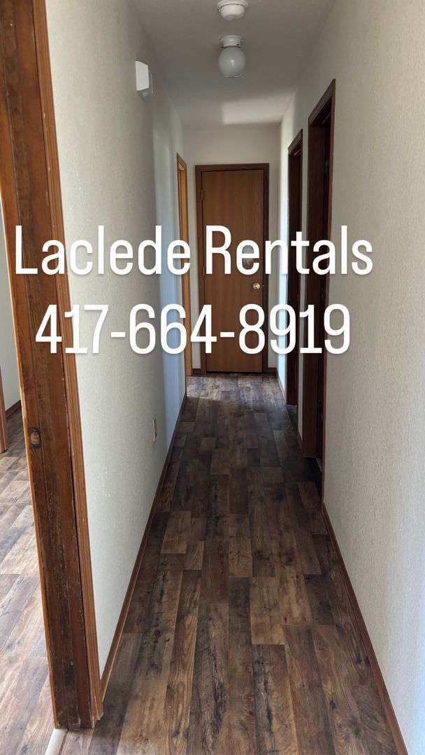 Building Photo - OCTOBER SPECIAL!!!! 3 Beds 2 Bath House