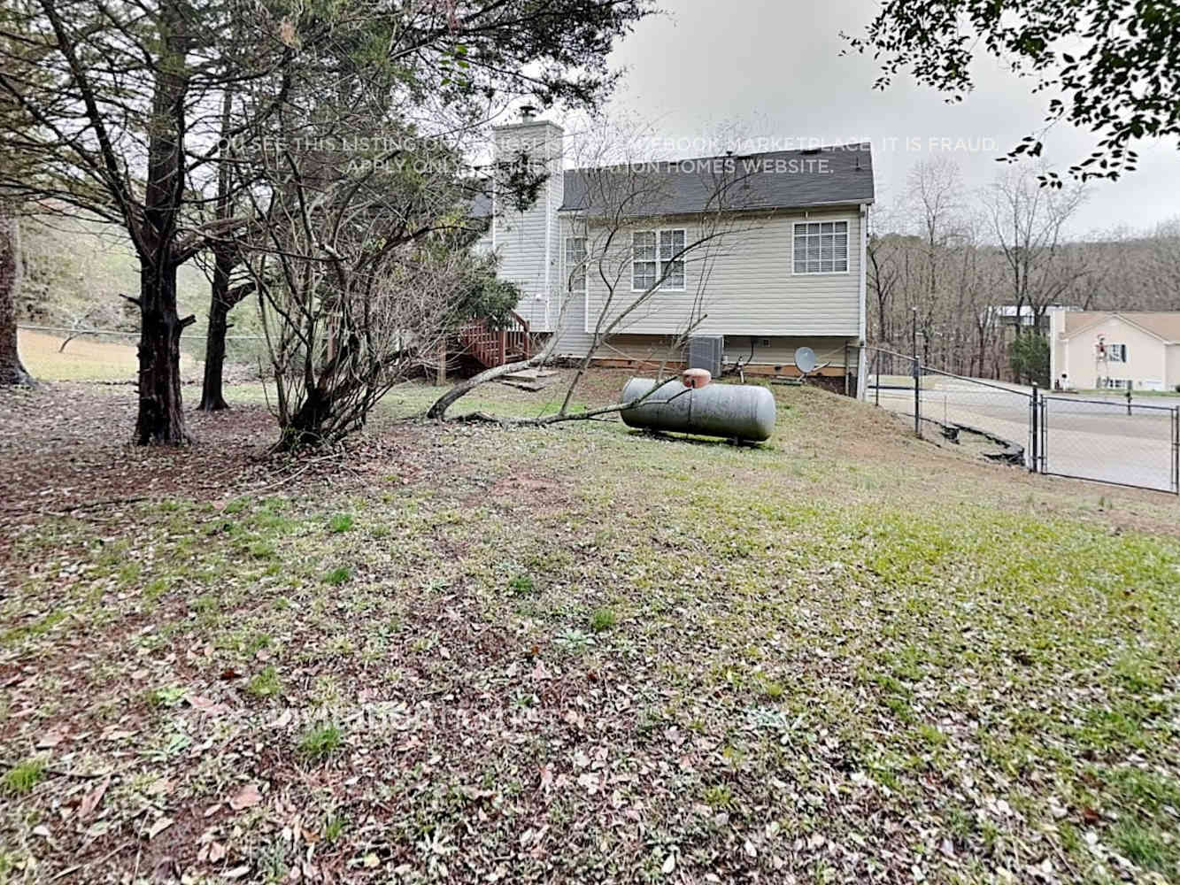 Building Photo - 8445 Deliah Way