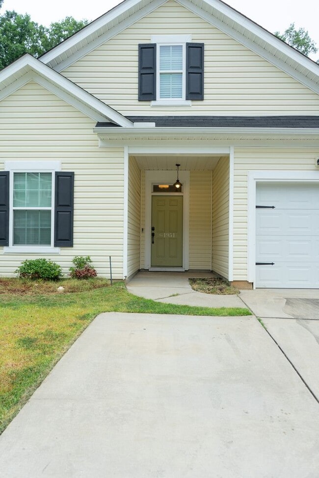 Canterbury Farms Rental 1951 Kenlock Dr Grovetown GA 30813