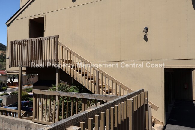 Building Photo - LEASE PENDING - Downtown SLO Condo - 2 Bed...