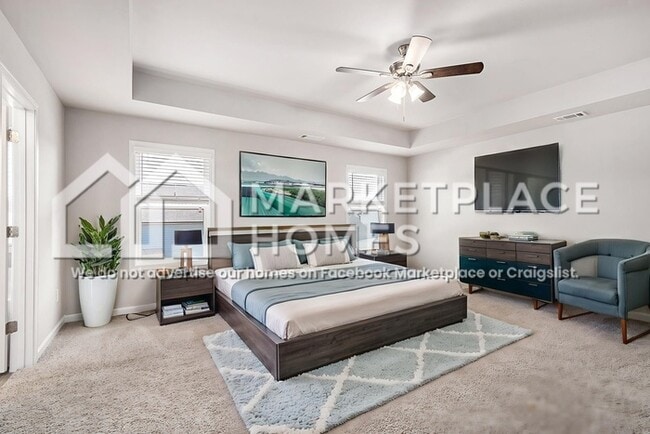 Building Photo - 217 W L Miller Dr