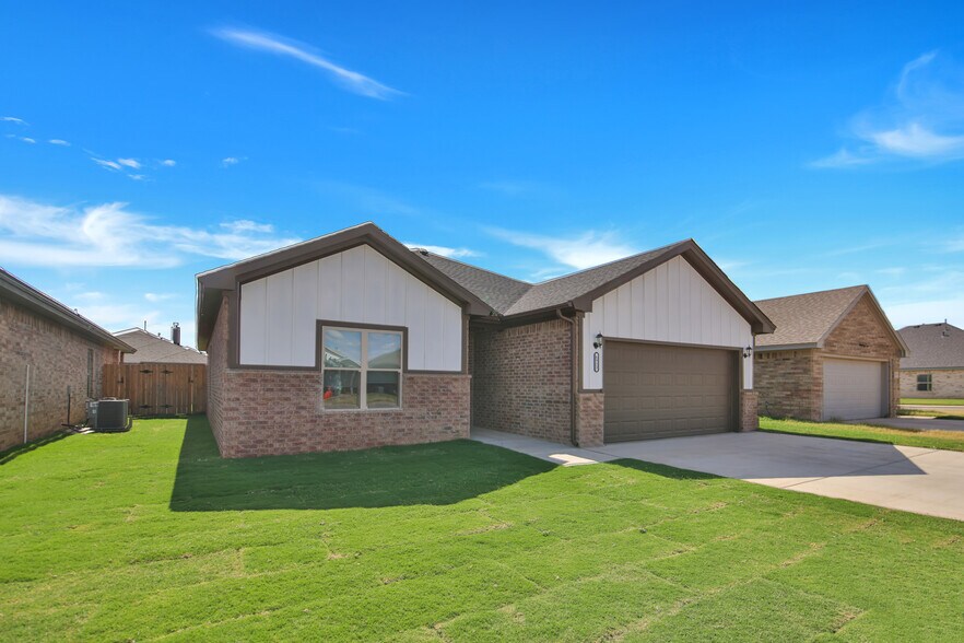 Building Photo - 6923 17th St