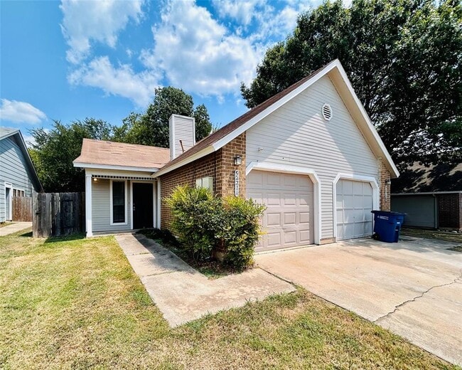 Primary Photo - 9221 Kempler Dr
