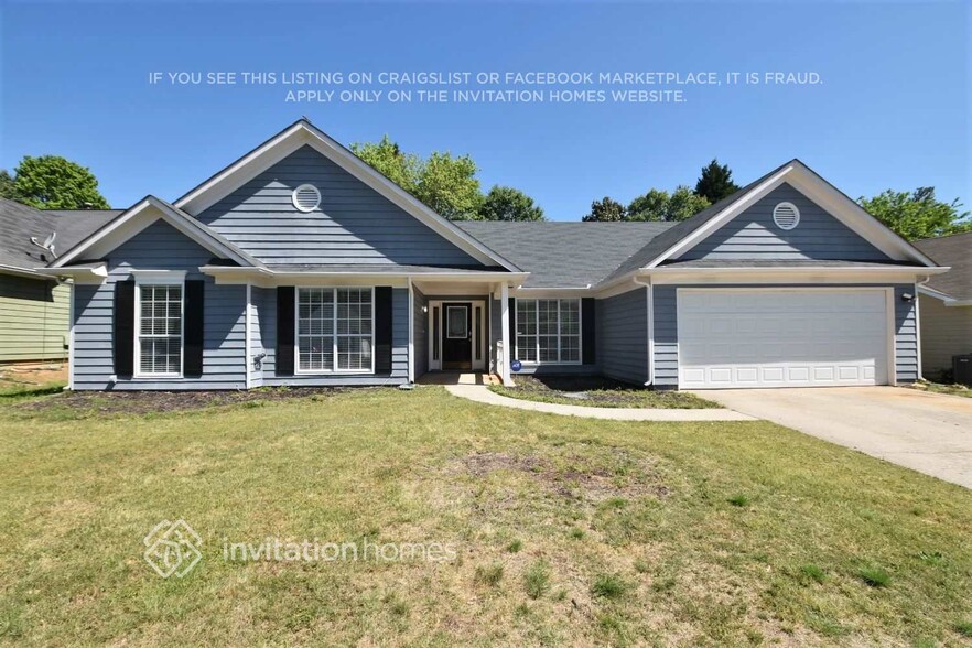 Primary Photo - 1835 Conners Ct NW