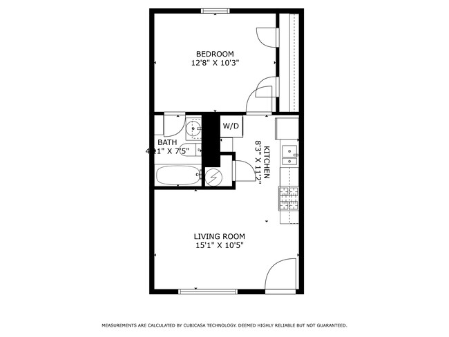 1-Floorplan_1 - University Village