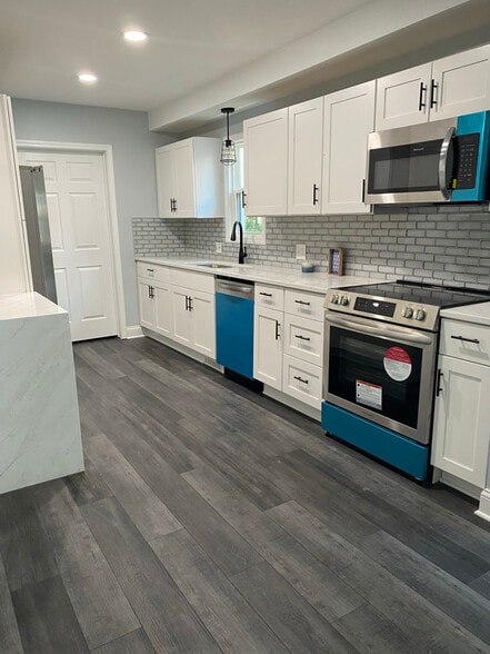 Building Photo - 2521 Quincy St