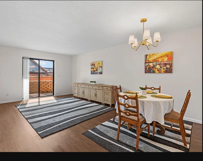 LR DR View - 78 10th St E