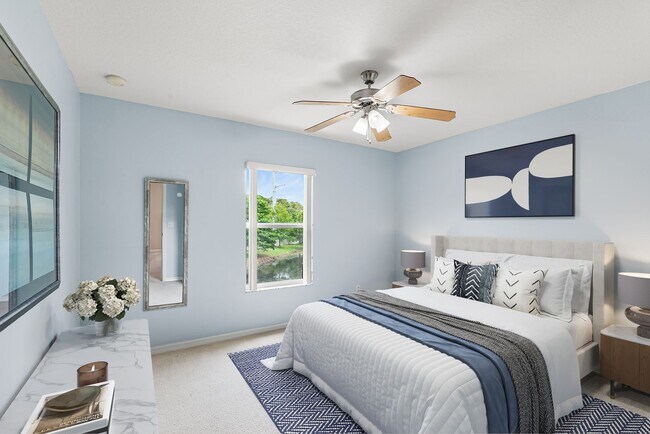 Building Photo - 10077 Moorshire Cir