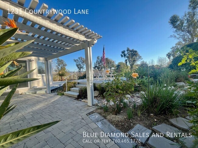 Building Photo - 1231 Countrywood Ln