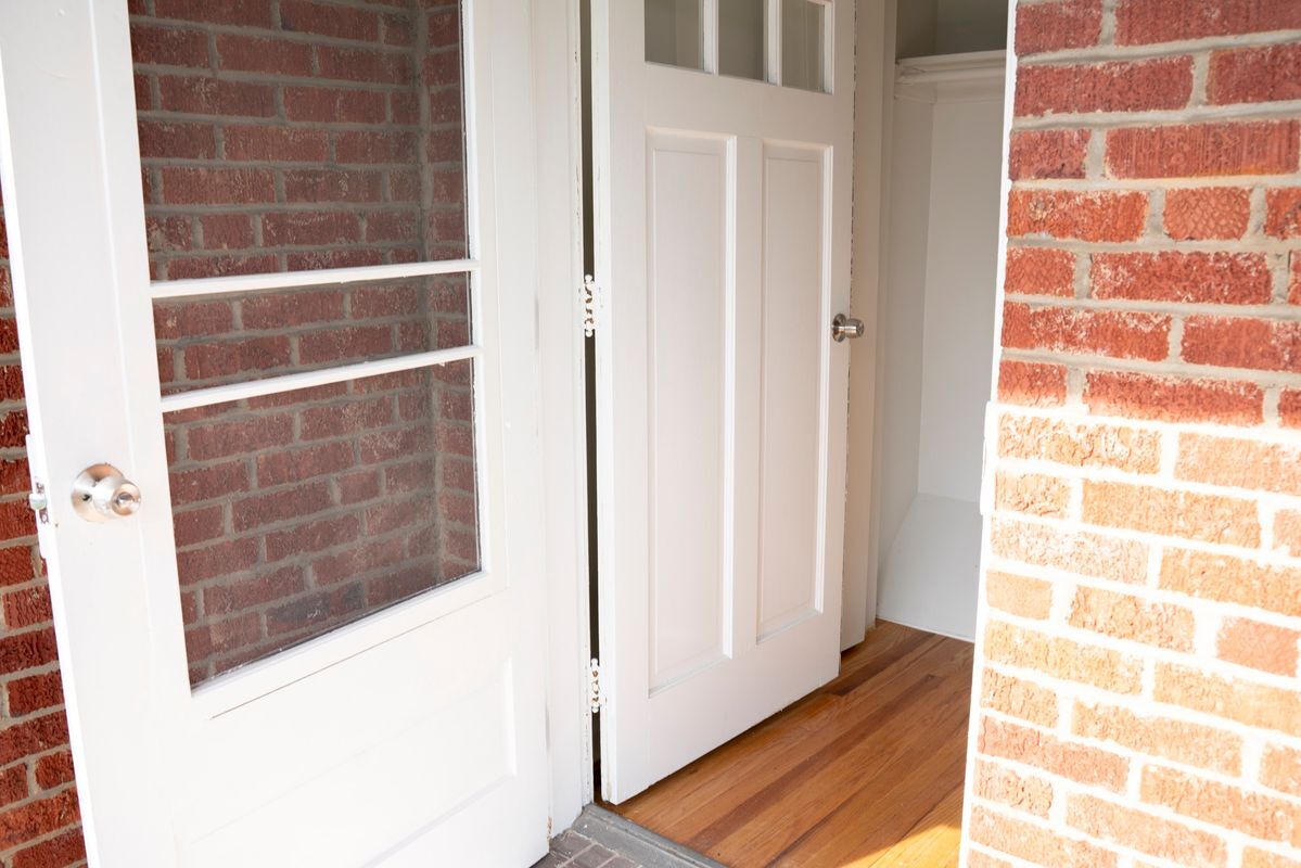 Building Photo - 8206 Old Harford Rd