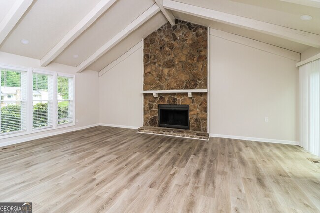 Building Photo - 517 Benson Hurst Dr SW