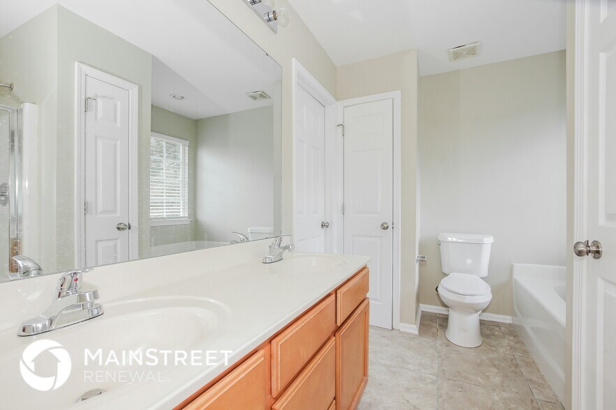 Building Photo - 5607 Falls Ridge Ln
