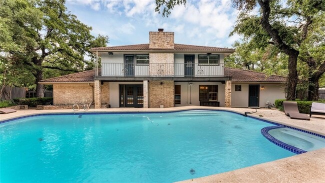 Building Photo - 7507 Stonecliff Dr