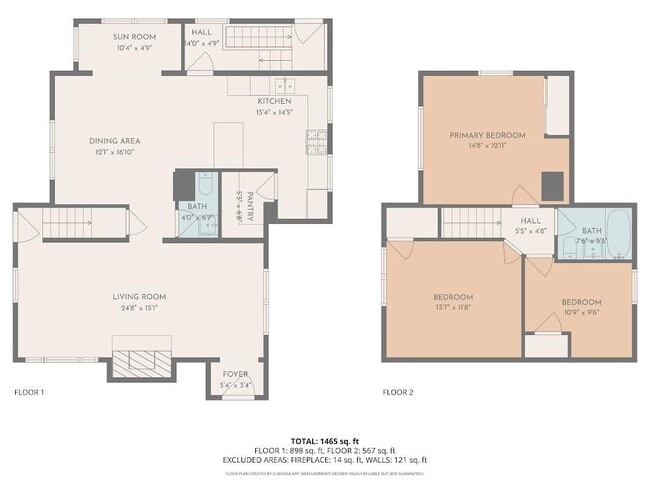 Building Photo - 127 W Warrington Rd