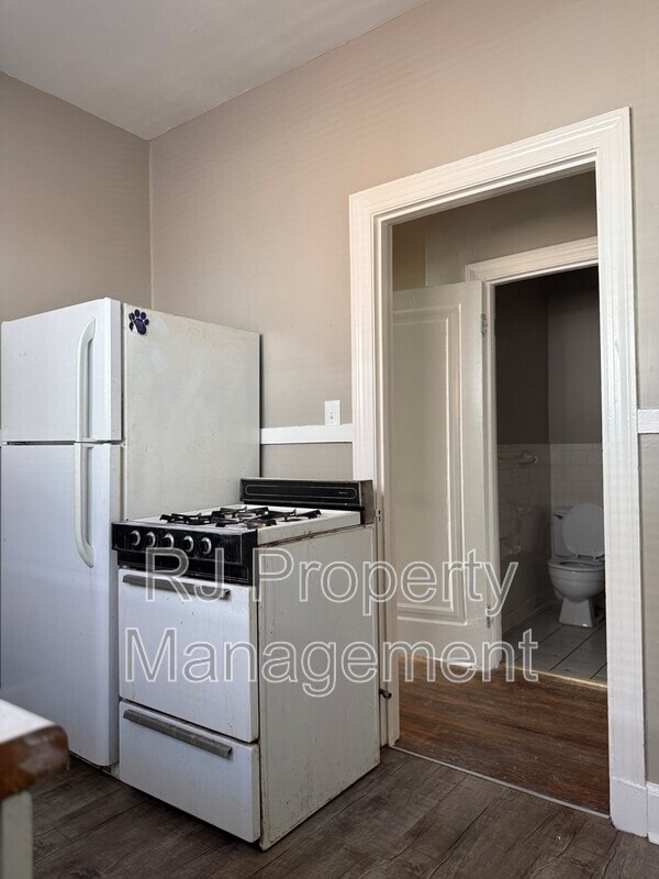 Building Photo - 72 N Belvedere Blvd