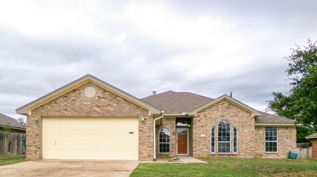 Primary Photo - Available NOW!!!! This charming 1 story, 3...