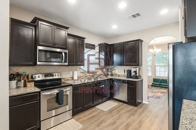 Building Photo - 9507 Shimla Drive