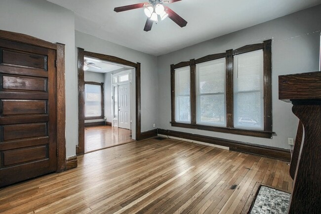 Building Photo - 1754 N 4th St