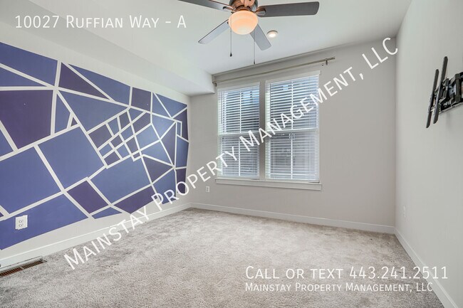 Building Photo - 10027 Ruffian Way-A