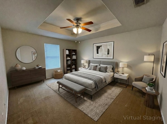 Building Photo - 6600 Taree Loop