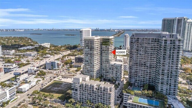 Building Photo - 3470 E Coast Ave