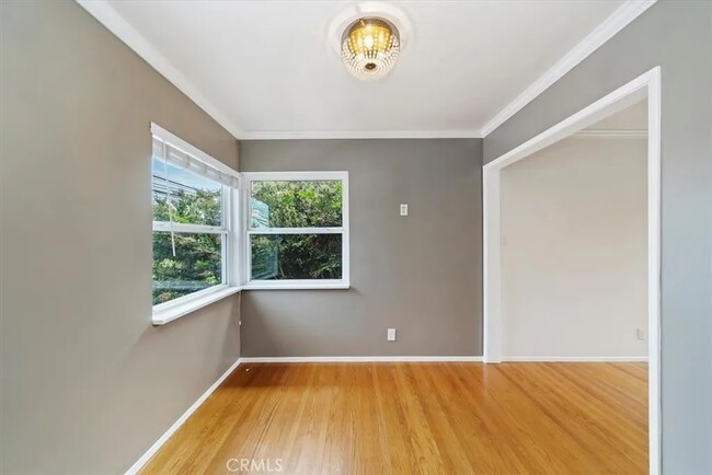 Dining Room - 1425 E 1st St