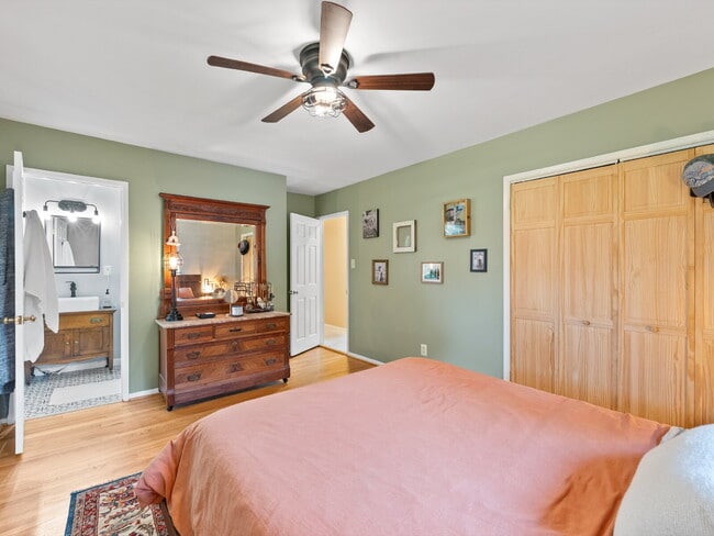 Building Photo - Beautifully Updated Home with Finished Lower Level, Fenced Yard & Exceptional Outdoor Living
