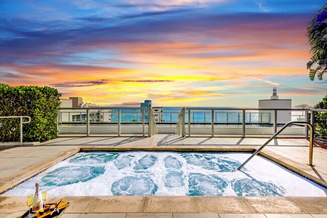 Building Photo - 777 N Ocean Dr