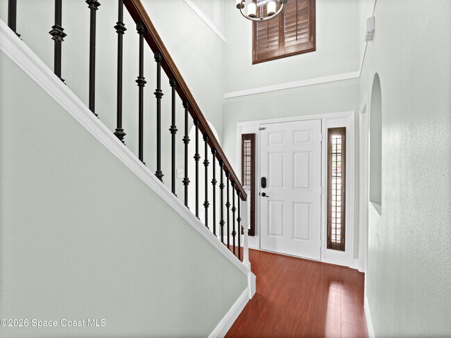 Building Photo - 2784 Snapdragon Dr NW