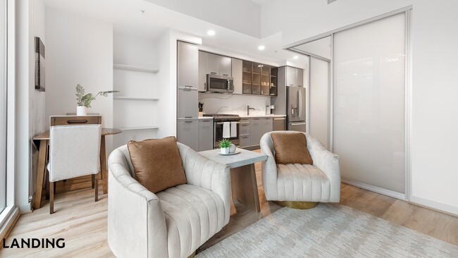 Building Photo - 853 New Jersey Ave SE