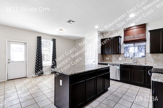 Building Photo - 8811 Silver City