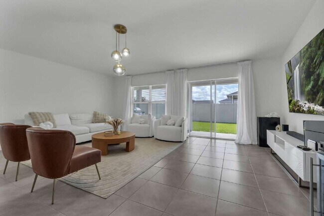 Building Photo - Modern 4-Bedroom Home– Built in 2023 | $2,450/month